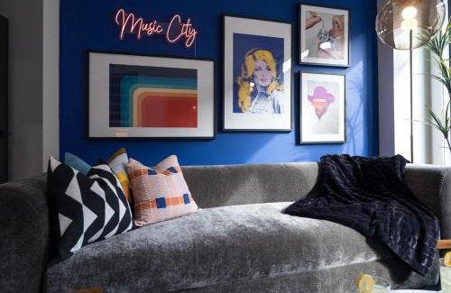 West End Casa | Nashville - 3102 Long Blvd - Odyssey - R