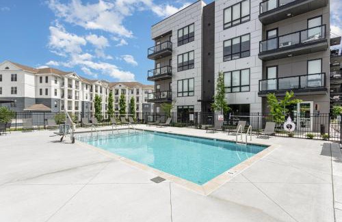 West End Casa | Nashville - 3102 Long Blvd - Odyssey - R