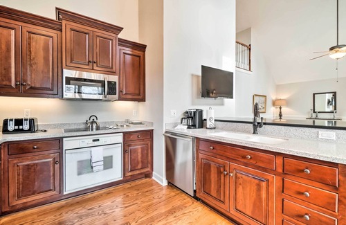 Pegram Casa | Nashville Area Family Getaway w/ Private Pool!