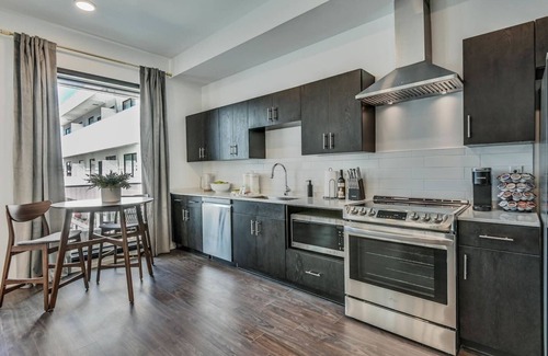 Edgehill Condominio | Nashville Condo Gulch/Downtown-Walking Distance
