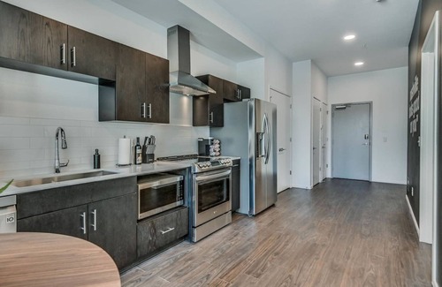 Edgehill Condominio | Nashville Condo Gulch/Downtown-Walking Distance