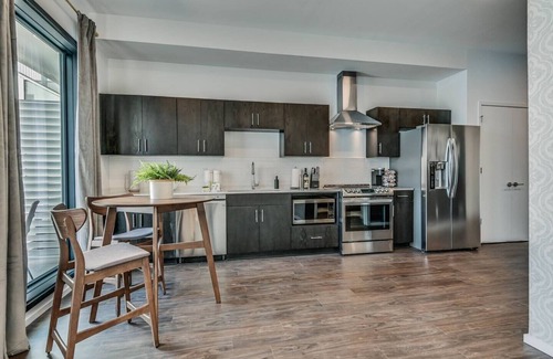 Edgehill Condominio | Nashville Condo Gulch/Downtown-Walking Distance