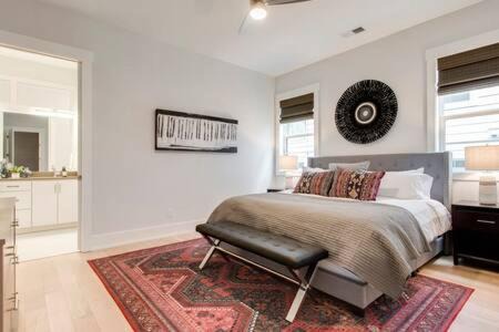 West End Casa | Nashville Condo Near Vanderbilt and Broadway