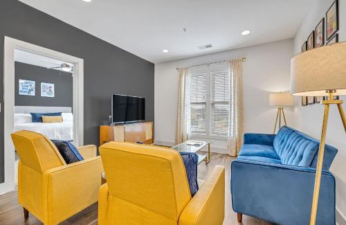 Nashville Casa | Nashville Cowgirl by Barclé