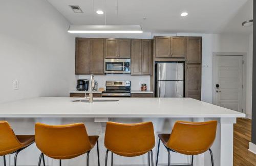 Nashville Casa | Nashville Cowgirl by Barclé