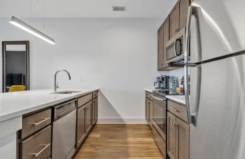 Nashville Casa | Nashville Cowgirl by Barclé