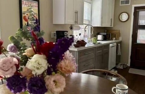 Hillwood Cabina | Nashville elegance enjoy southern comfort in style