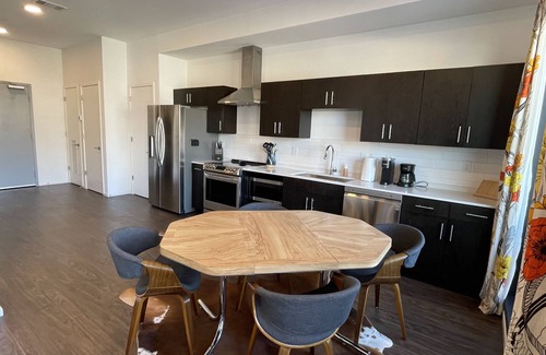 Edgehill Condominio | NASHVILLE GET AWAY