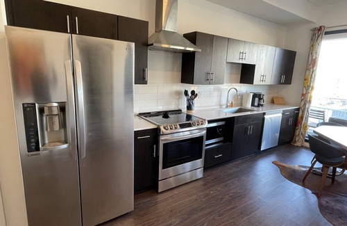 Edgehill Condominio | NASHVILLE GET AWAY