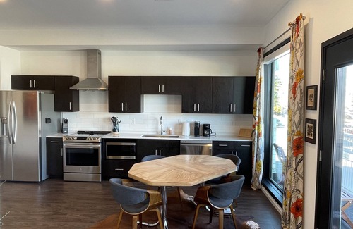 Edgehill Condominio | NASHVILLE GET AWAY