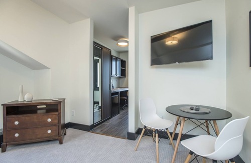 12 South Casa | Suite fabulosa en 12th South Nashville!