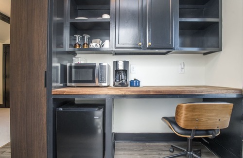 12 South Casa | Suite fabulosa en 12th South Nashville!