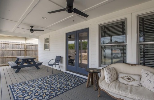 12 South Casa | Suite fabulosa en 12th South Nashville!