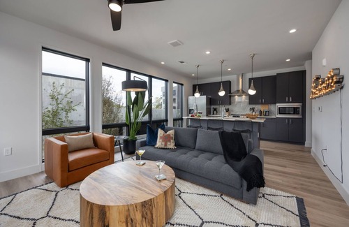 West End Cabaña | Nashville Hideaway-odyssey-heart of Midtown