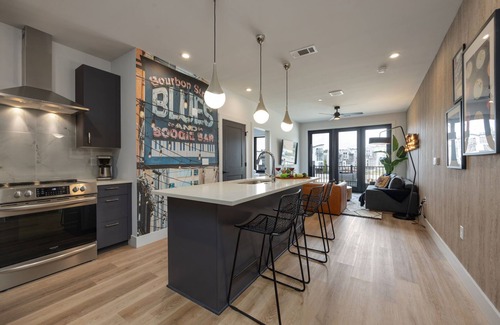 West End Cabaña | Nashville Hideaway-odyssey-heart of Midtown
