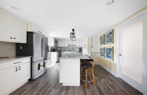 McMurray Apartamento | Nashville Home Is Your Home Base