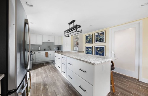 McMurray Apartamento | Nashville Home Is Your Home Base