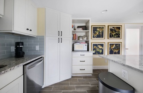 McMurray Apartamento | Nashville Home Is Your Home Base