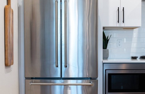 Midtown Casa | Nashville ideal group getaway