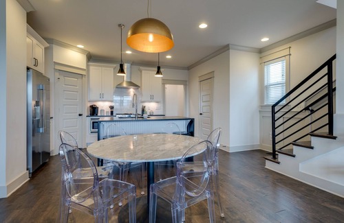 Talbot's Corner Casa | Nashville Mega House ★ Sleeps up to 20 ★ Pool & Hot Tub ★ Close to Broadway/DT