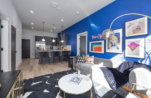 West End Casa | Nashville Nightlife by AvantStay | Minutes to Broadway | Odyssey