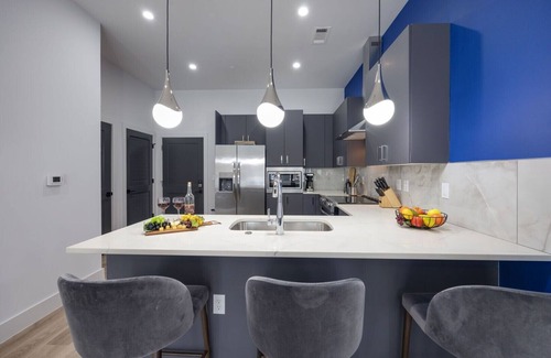 West End Casa | Nashville Nightlife by AvantStay | Minutes to Broadway | Odyssey