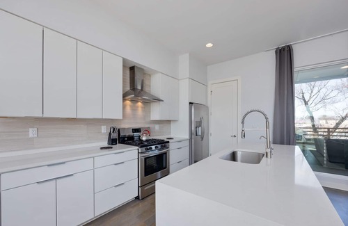 Nashville Cabaña | Nashville Notes - Sleeps 8 - Mins to Broadway!