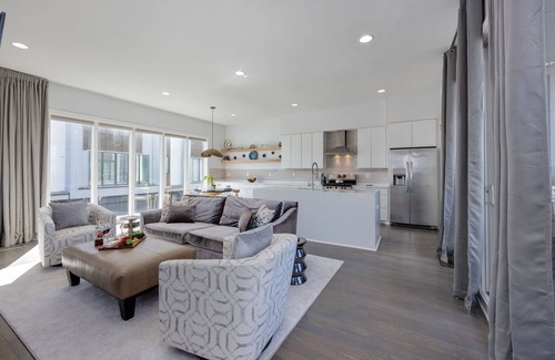 Nashville Cabaña | Nashville Notes - Sleeps 8 - Mins to Broadway!
