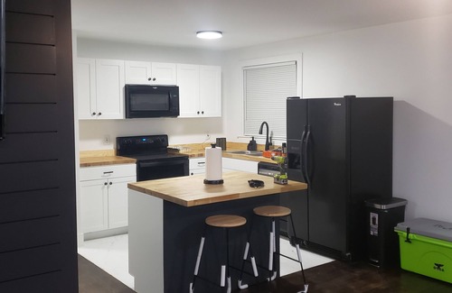 Woodbine Casa | Nashville palace ..The home away from home.