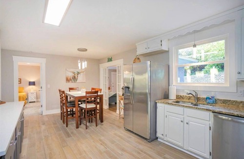 Nashville Casa | Nashville Vibes 4 bd/2.5 ba, Hot Tub, Game Room