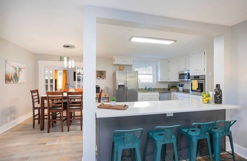 Nashville Casa | Nashville Vibes 4 bd/2.5 ba, Hot Tub, Game Room