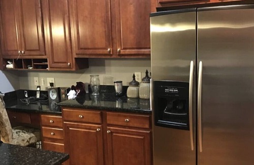 Brentwood Casa | Nashville/Brentwood Tn large family home extended stay rental