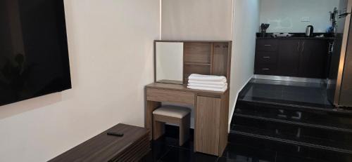 Abu Dhabi City Center Apartamento | Nasma Homes