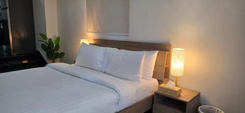 Abu Dhabi City Center Apartamento | Nasma Homes
