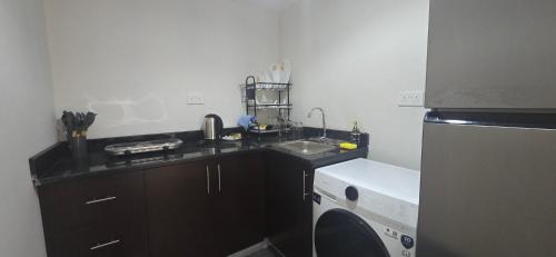Abu Dhabi City Center Apartamento | Nasma Homes