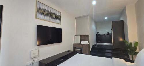 Abu Dhabi City Center Apartamento | Nasma Homes
