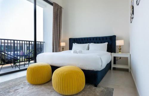 Mina Al Arab Villa | Nasma Luxury Stays - Vacation Villa with Private Pool