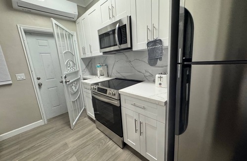 Nassau Apartamento | Nassau Getaway: Beach & More!