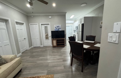 Nassau Apartamento | Nassau Getaway: Beach & More!