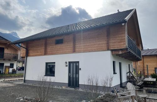 Jenig Chalet De Esquí | Nassfeld Holiday Home