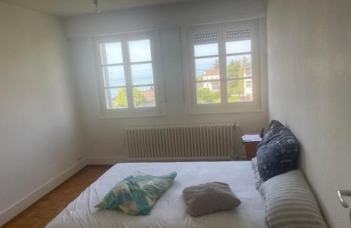 Villette Apartamento | Nassim