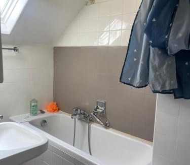 Villette Apartamento | Nassim