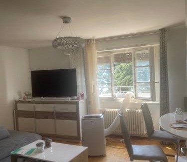 Villette Apartamento | Nassim
