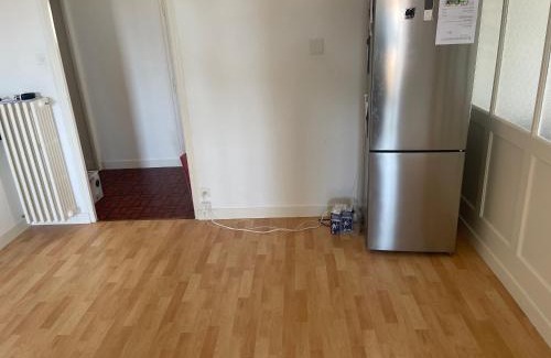 Villette Apartamento | Nassim