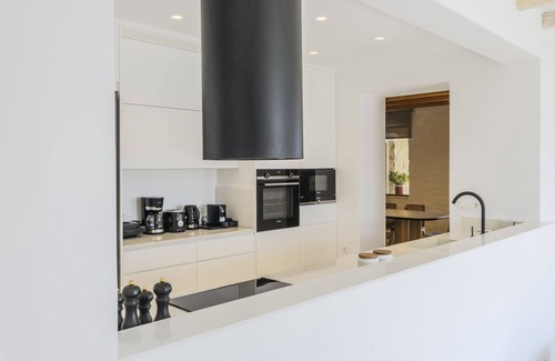 Mykonos Hotel | Nasta Suites & Villas Intentional Living Mykonos