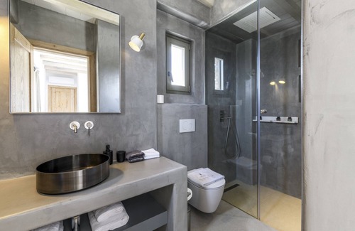 Mykonos Hotel | Nasta Suites & Villas Intentional Living Mykonos
