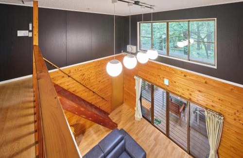 Nasushiobara Casa | Nasu 369 MOMURA Cottage - 那須369 モムラコテージ -