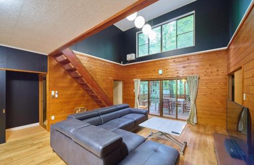 Nasushiobara Casa | Nasu 369 MOMURA Cottage - 那須369 モムラコテージ -