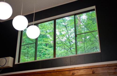 Nasushiobara Casa | Nasu 369 MOMURA Cottage - 那須369 モムラコテージ -