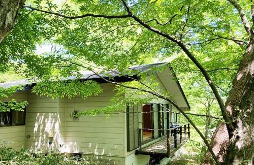Nasu Casa | Nasu Cottage58 -那須 コテージ58-